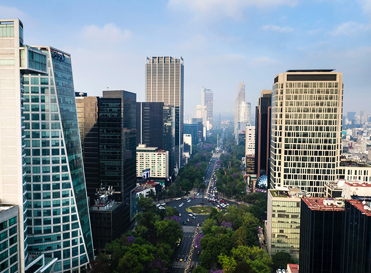 Lumisis | Ciudad de México